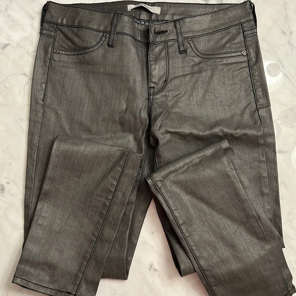 Like New - Women’s Size 26 Rich & Skinny Jeans